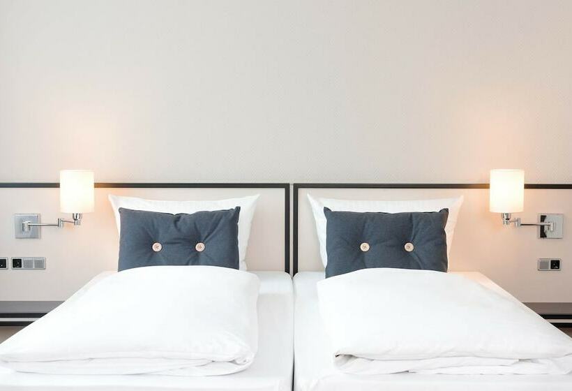 اتاق سوپریور, Seminaris Hotel Bad Honnef