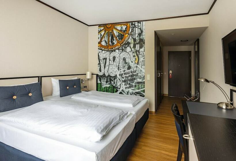 اتاق سوپریور, Seminaris Hotel Bad Honnef