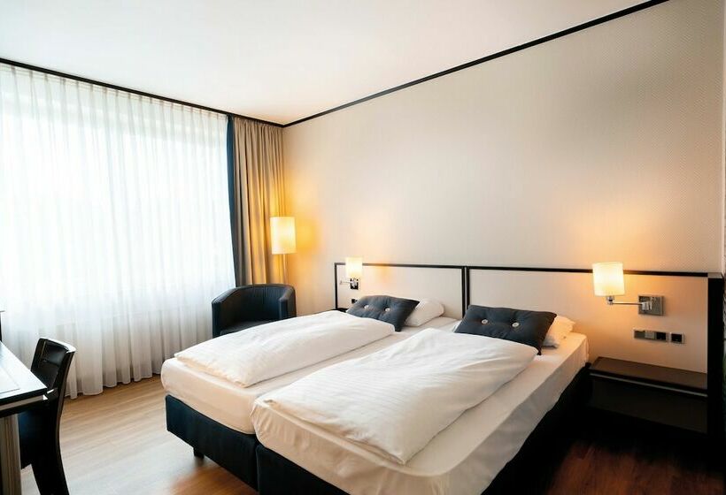 Quarto superior, Seminaris  Bad Honnef