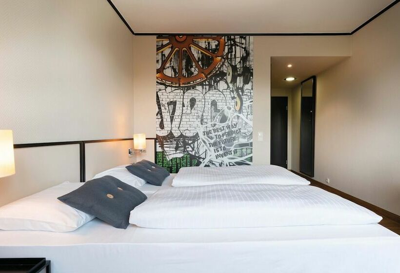 اتاق سوپریور, Seminaris Hotel Bad Honnef
