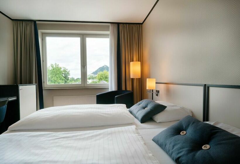 اتاق سوپریور, Seminaris Hotel Bad Honnef