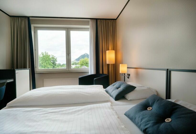 Superior Room, Seminaris  Bad Honnef