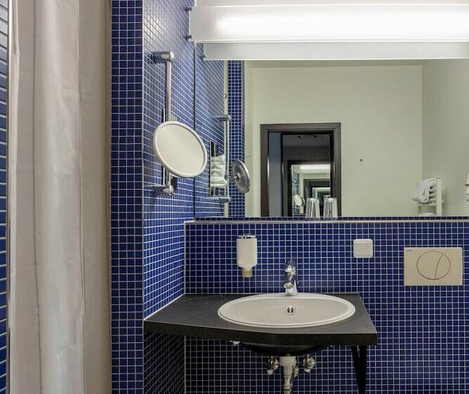 اتاق سوپریور, Seminaris Hotel Bad Honnef