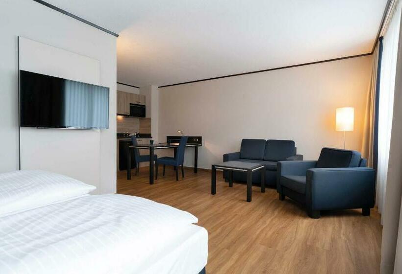 آپارتمان 1 خوابه, Seminaris Hotel Bad Honnef