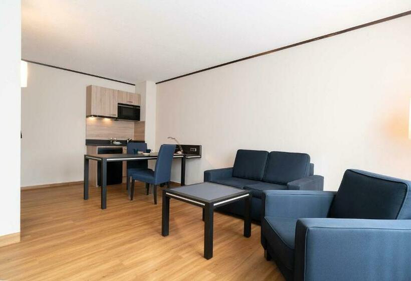 Apartamento 1 Quarto, Seminaris  Bad Honnef