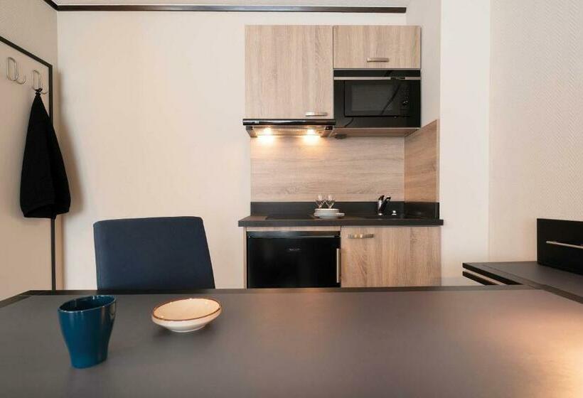 آپارتمان 1 خوابه, Seminaris Hotel Bad Honnef