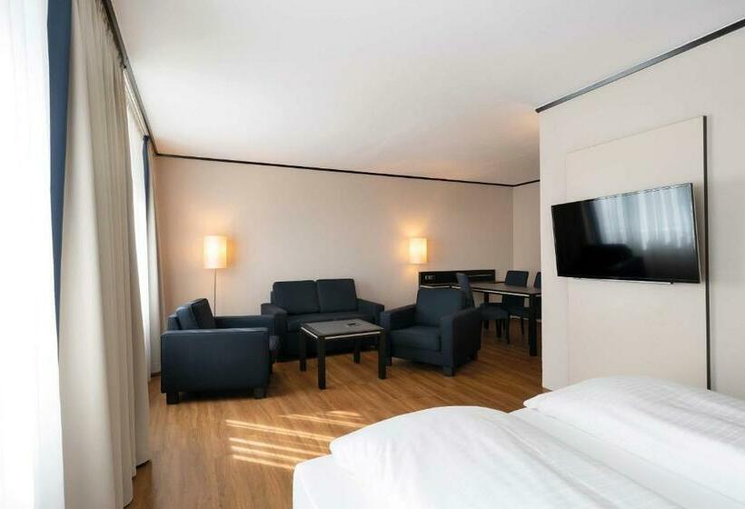 Apartamento 1 Quarto, Seminaris  Bad Honnef