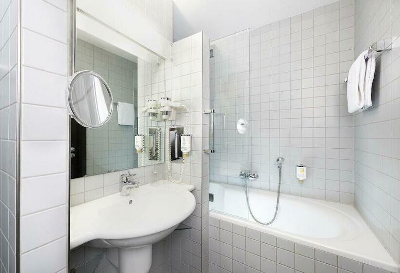 آپارتمان 1 خوابه, Seminaris Hotel Bad Honnef
