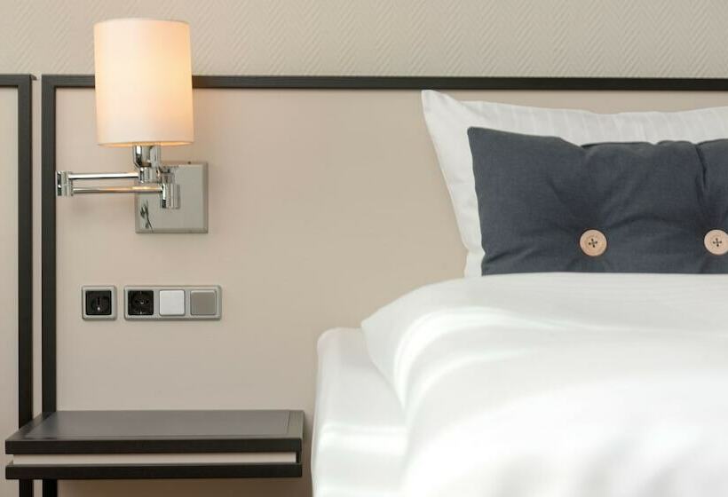 آپارتمان 1 خوابه, Seminaris Hotel Bad Honnef