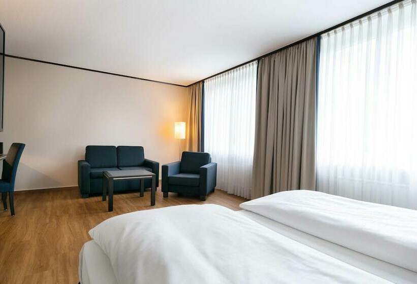 آپارتمان 1 خوابه, Seminaris Hotel Bad Honnef