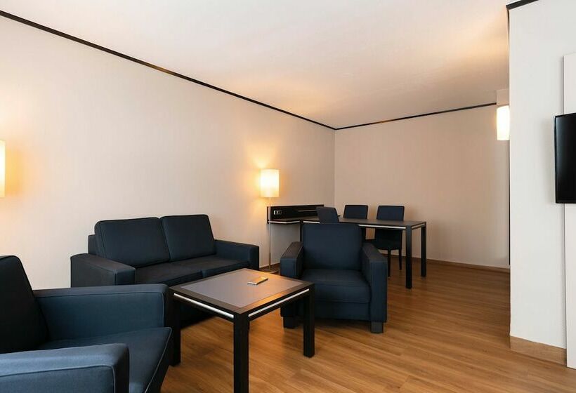 آپارتمان 1 خوابه, Seminaris Hotel Bad Honnef