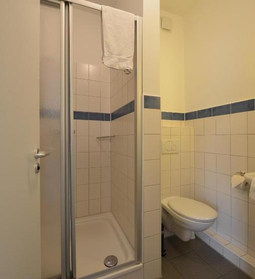 استودیوی استاندارد, Townside Hostel Bremen