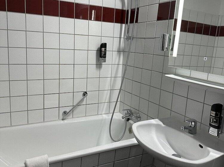 اتاق استاندارد, Trip Inn Hotel Krefeld