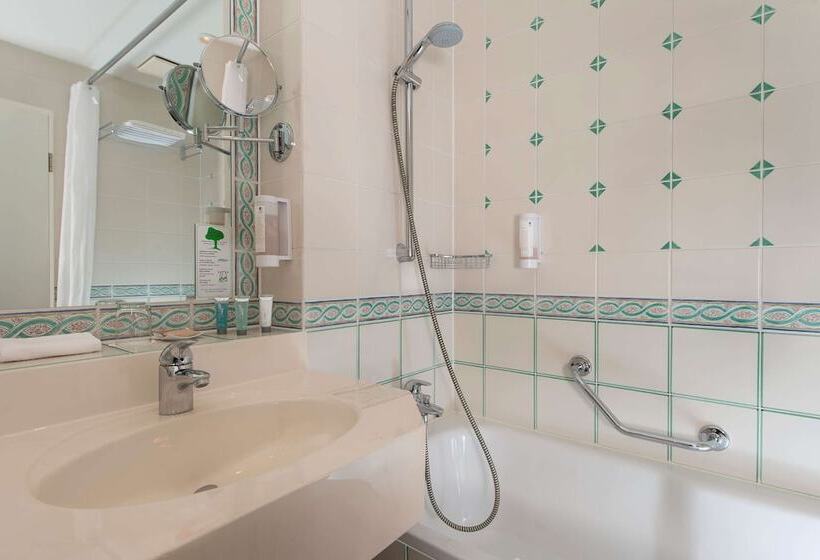 اتاق کلاس بیزنس, Tryp By Wyndham Köln City Centre