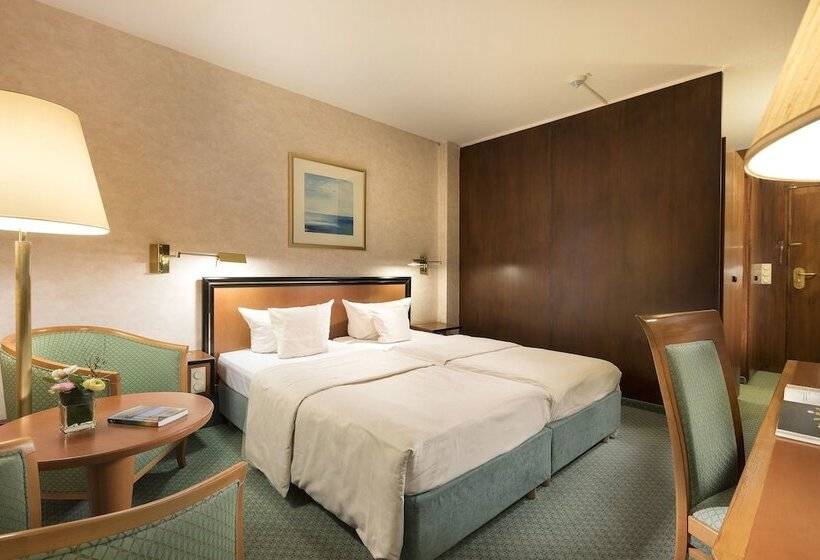 اتاق راحتی, Maritim Seehotel Timmendorfer Strand