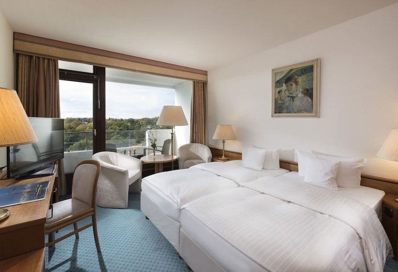 اتاق راحتی, Maritim Seehotel Timmendorfer Strand