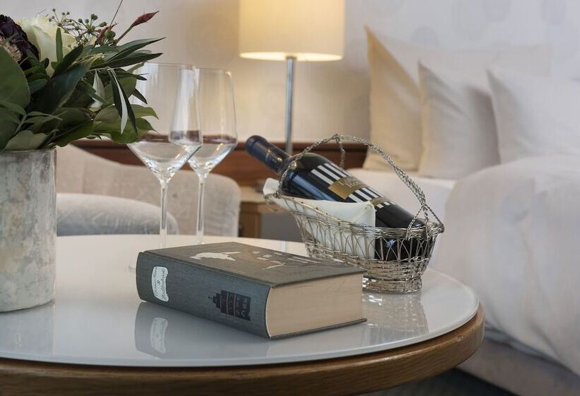اتاق سوپریور, Maritim Seehotel Timmendorfer Strand