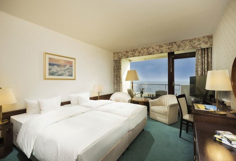 اتاق سوپریور, Maritim Seehotel Timmendorfer Strand