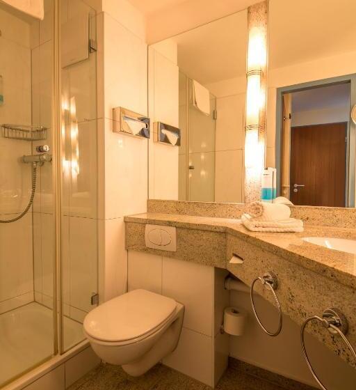 اتاق خانوادگی, Michels Inselhotel Vier Jahreszeiten