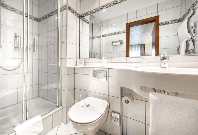 اتاق استاندارد, Akzent Hotel Köhler