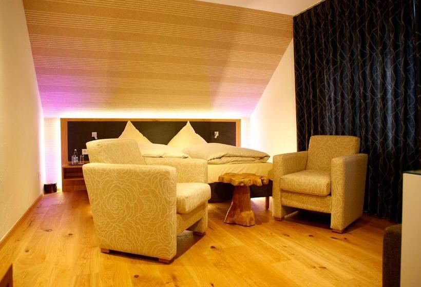 舒适型房间, Flair Hotel Nieder