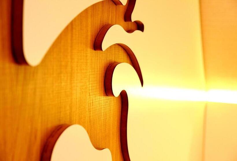 基本间, Flair Hotel Nieder