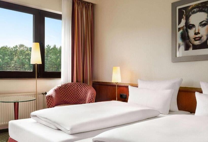 اتاق راحتی, Amedia Siegen, Trademark Collection By Wyndham