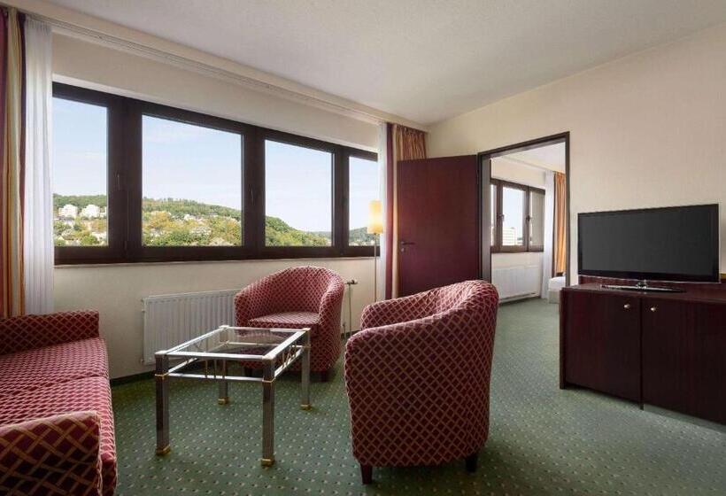 Junior Suite, Amedia Siegen, Trademark Collection By Wyndham