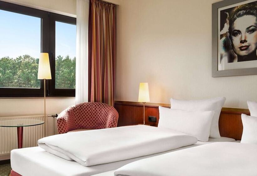 اتاق راحتی, Amedia Siegen, Trademark Collection By Wyndham