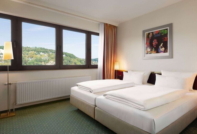 سوییت جونیور, Amedia Siegen, Trademark Collection By Wyndham