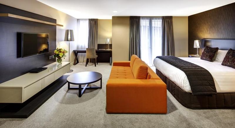 سوییت جونیور, Amedia Siegen, Trademark Collection By Wyndham
