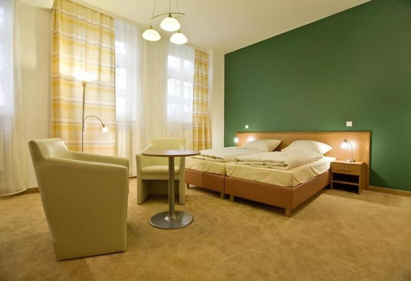 Chambre Standard, Bayrischer Hof