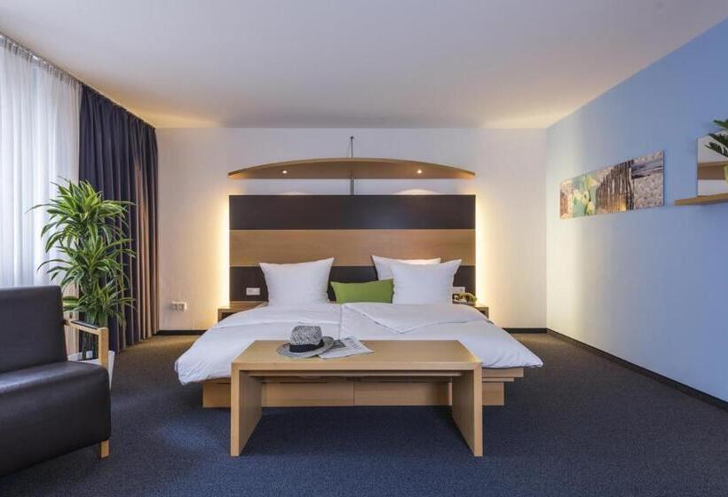 اتاق کلاس بیزنس, Berlin