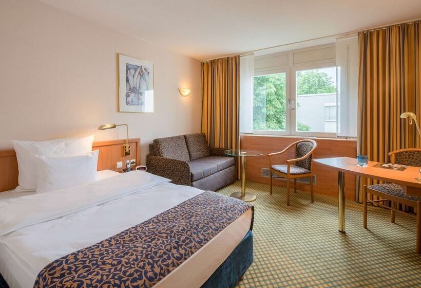 اتاق استاندارد, Best Western Plus Hotel Fellbach Stuttgart