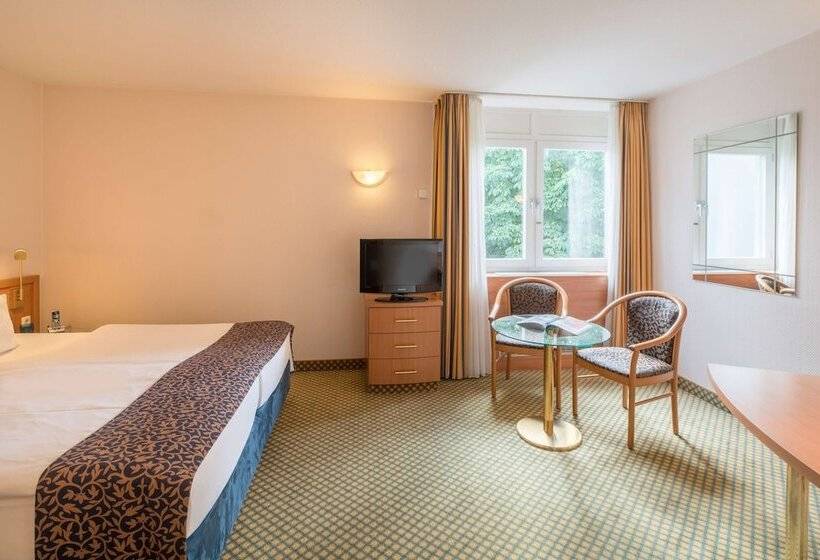 Comfort Room, Best Western Plus  Fellbachstuttgart