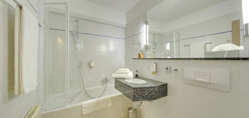 اتاق اجرایی, Best Western Plus Hotel Steinsgarten