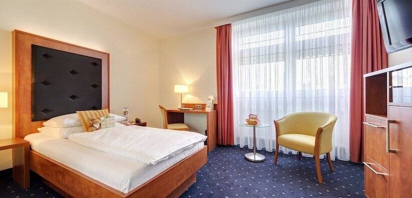 اتاق اجرایی, Best Western Plus Hotel Steinsgarten