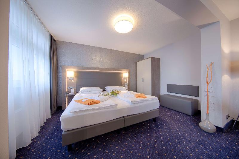 سوییت جونیور, Best Western Plus Hotel Steinsgarten