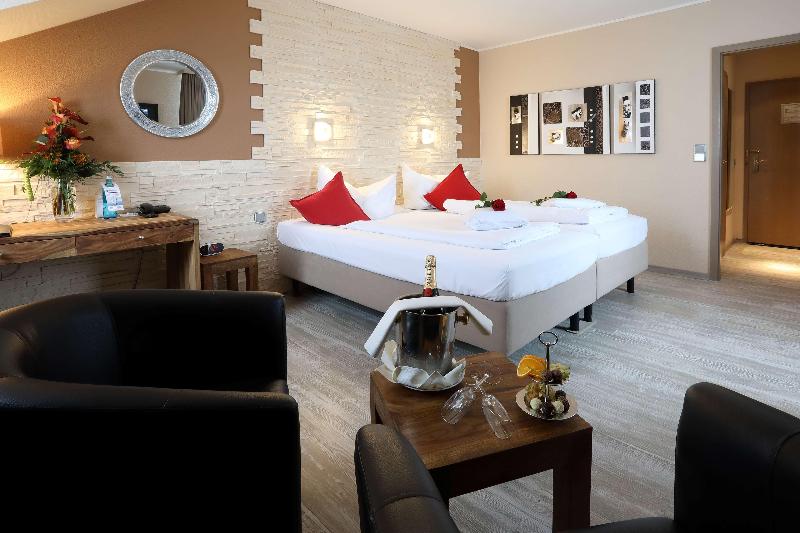 اتاق سوپریور, Best Western Hotel Rosenau
