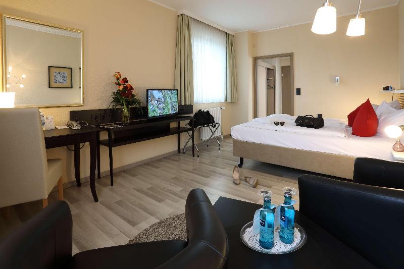 اتاق سوپریور, Best Western Hotel Rosenau