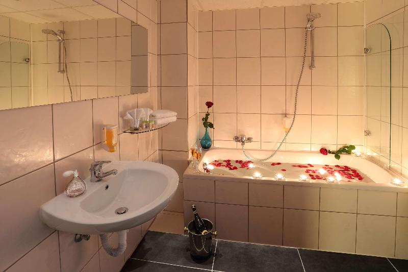 اتاق سوپریور, Best Western Hotel Rosenau
