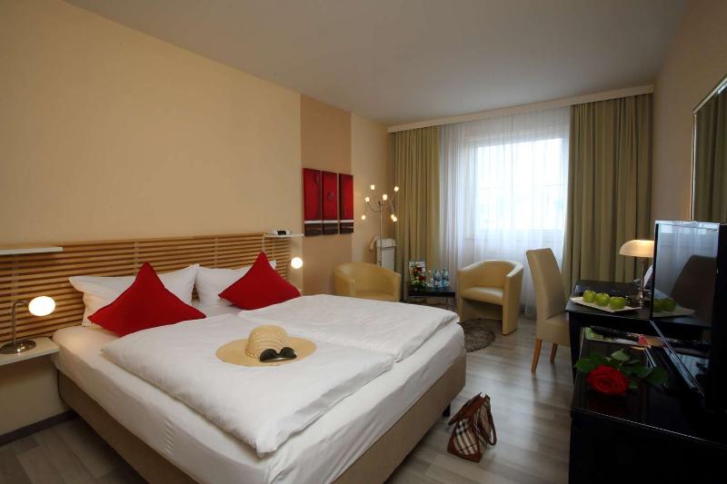 اتاق سوپریور, Best Western Hotel Rosenau