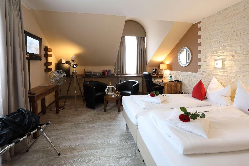 اتاق راحتی, Best Western Hotel Rosenau