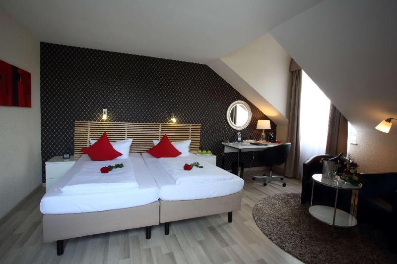 اتاق راحتی, Best Western Hotel Rosenau