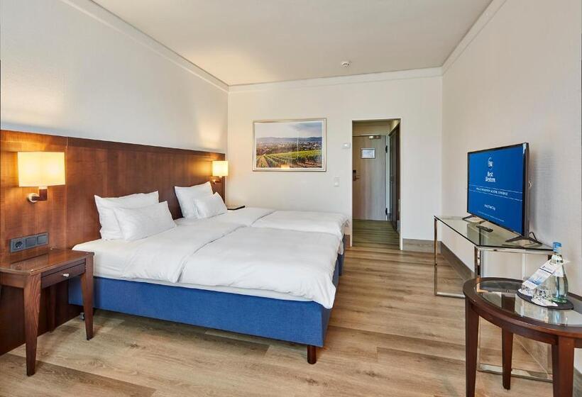 اتاق استاندارد, Best Western Hotel Trier City