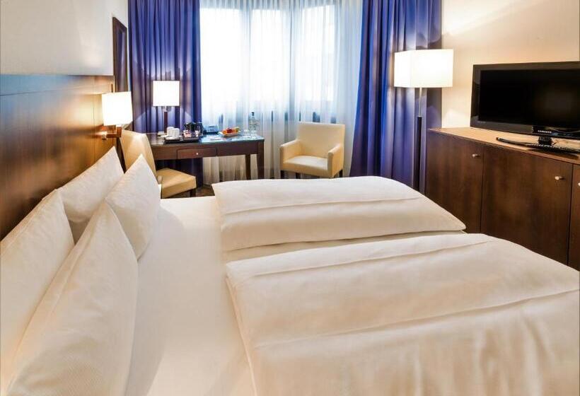 اتاق استاندارد, Best Western  Trier City