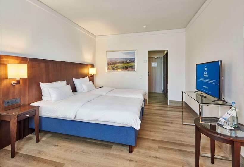 سوییت جونیور, Best Western Hotel Trier City