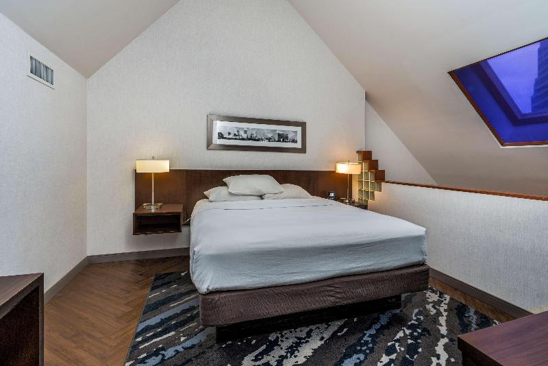 Habitación Estándar Individual, Centro Hotel National Frankfurt, Trademark Collection By Wyndham