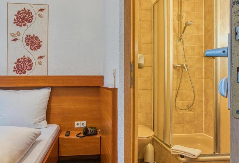 اتاق اکونومی, Centro Hotel Sautter, Trademark Collection By Wyndham