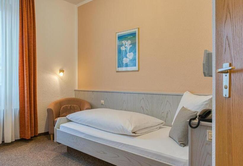 اتاق اکونومی, Centro Hotel Sautter, Trademark Collection By Wyndham